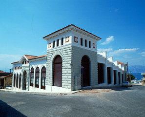 Archaiological Museum